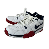 スニーカー CQ9182-101 CROSS TRAINER LOW (26.0) 26cm (US8 UK7 1/2 EU42) ホワイト