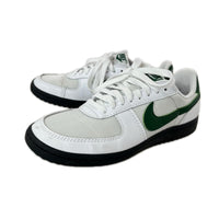 スニーカー Field General '82 "W and G Green" 25.5cm (US7 1/2 UK7 EU41) ホワイト