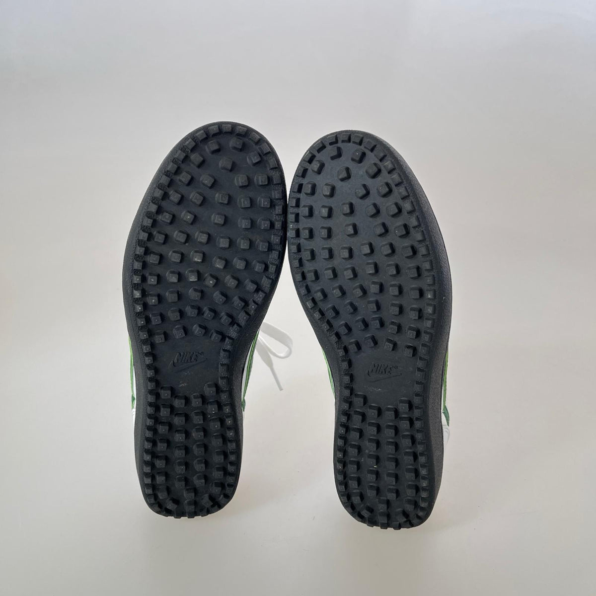 スニーカー Field General '82 "W and G Green" 25.5cm (US7 1/2 UK7 EU41) ホワイト