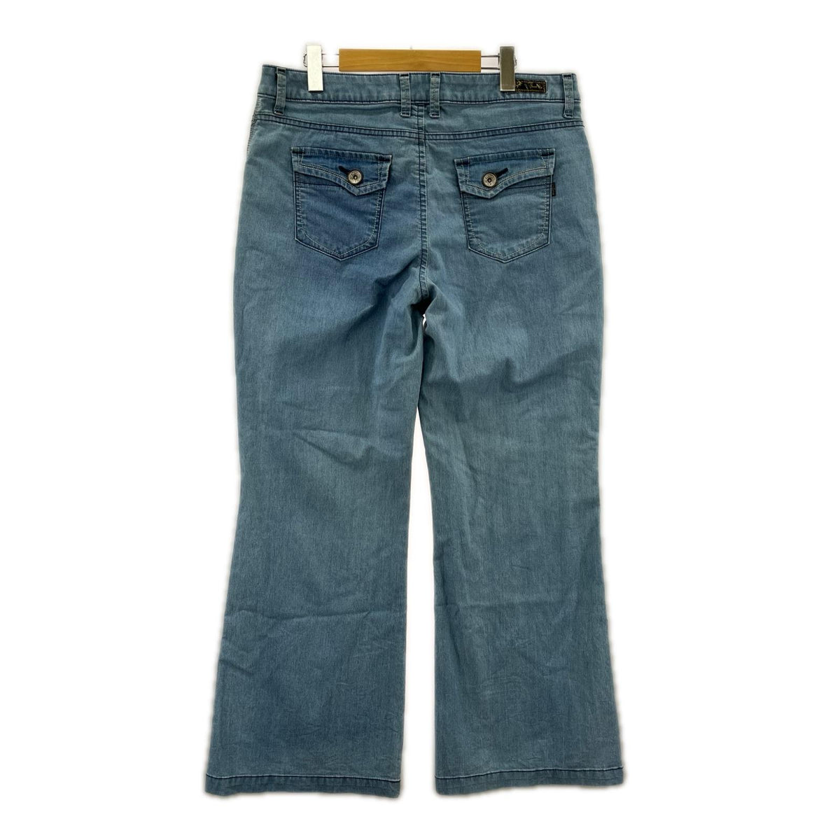 デニムパンツ RIGHT BLU W36 ブルー