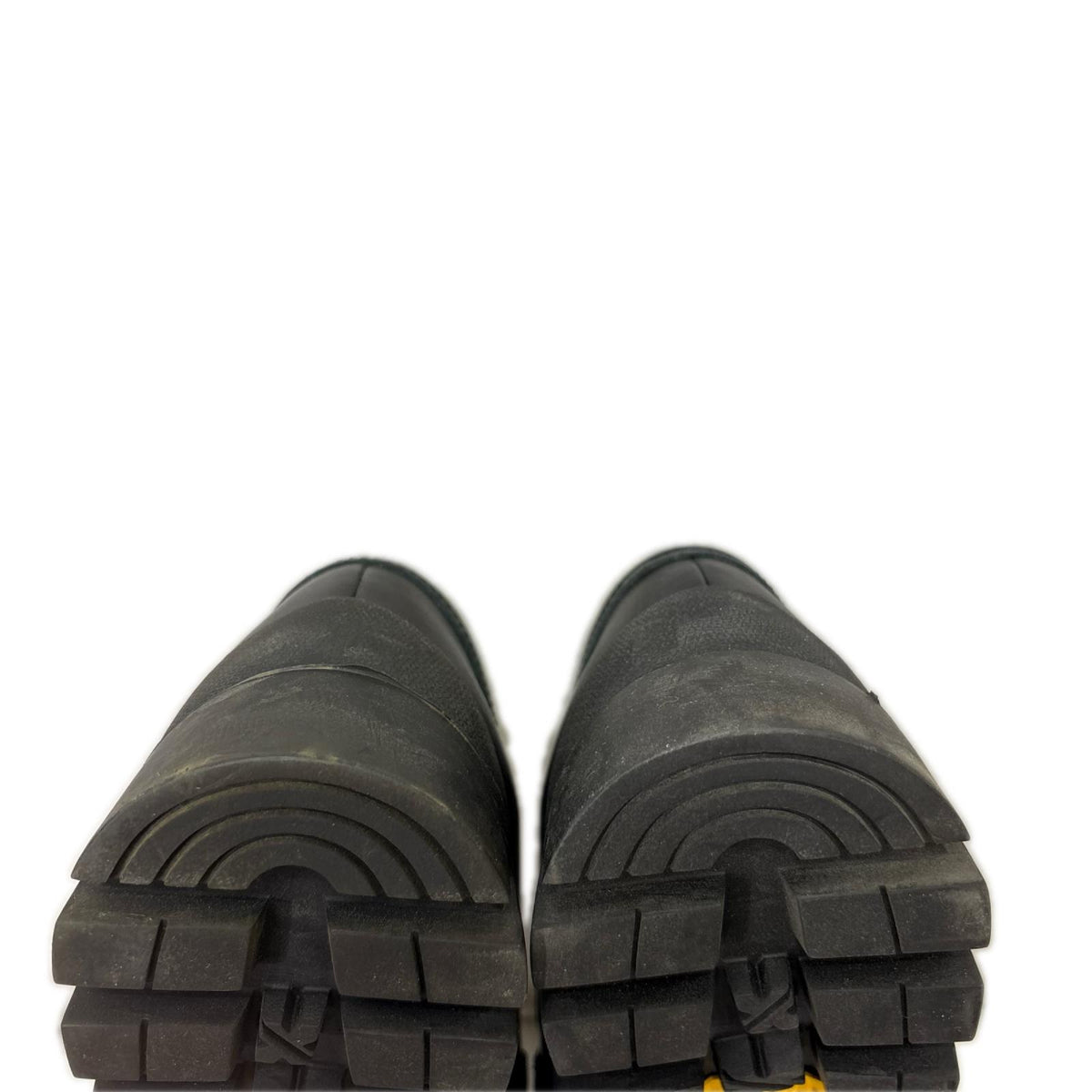 シューズ loafer #2146 黒 26.5cm (US8 1/2 UK8 EU43) ブラック