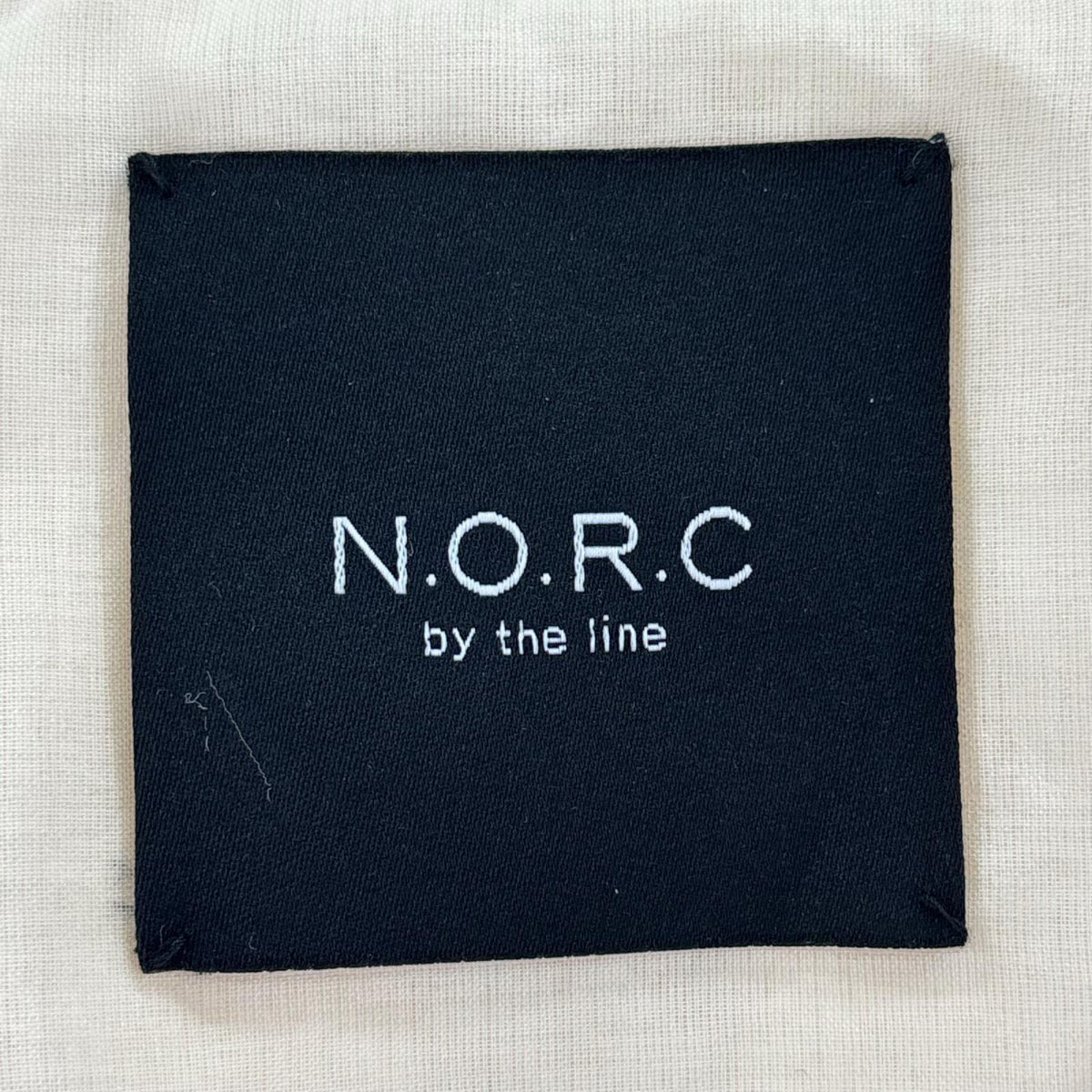 ジャケット NORC ﾁｪｽﾀｰｺｰﾄ 2 ﾎﾜｲﾄ 2