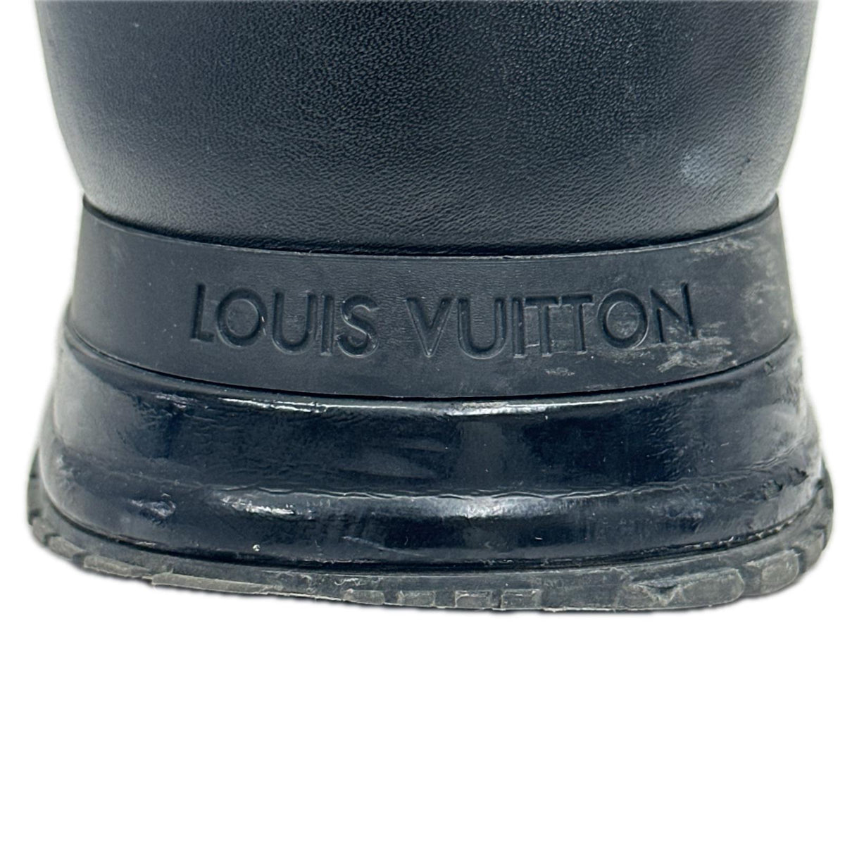 LOUIS VUITTON/ﾘﾌﾚｸﾃｨﾌﾞ/ｽﾆｰｶｰ/9