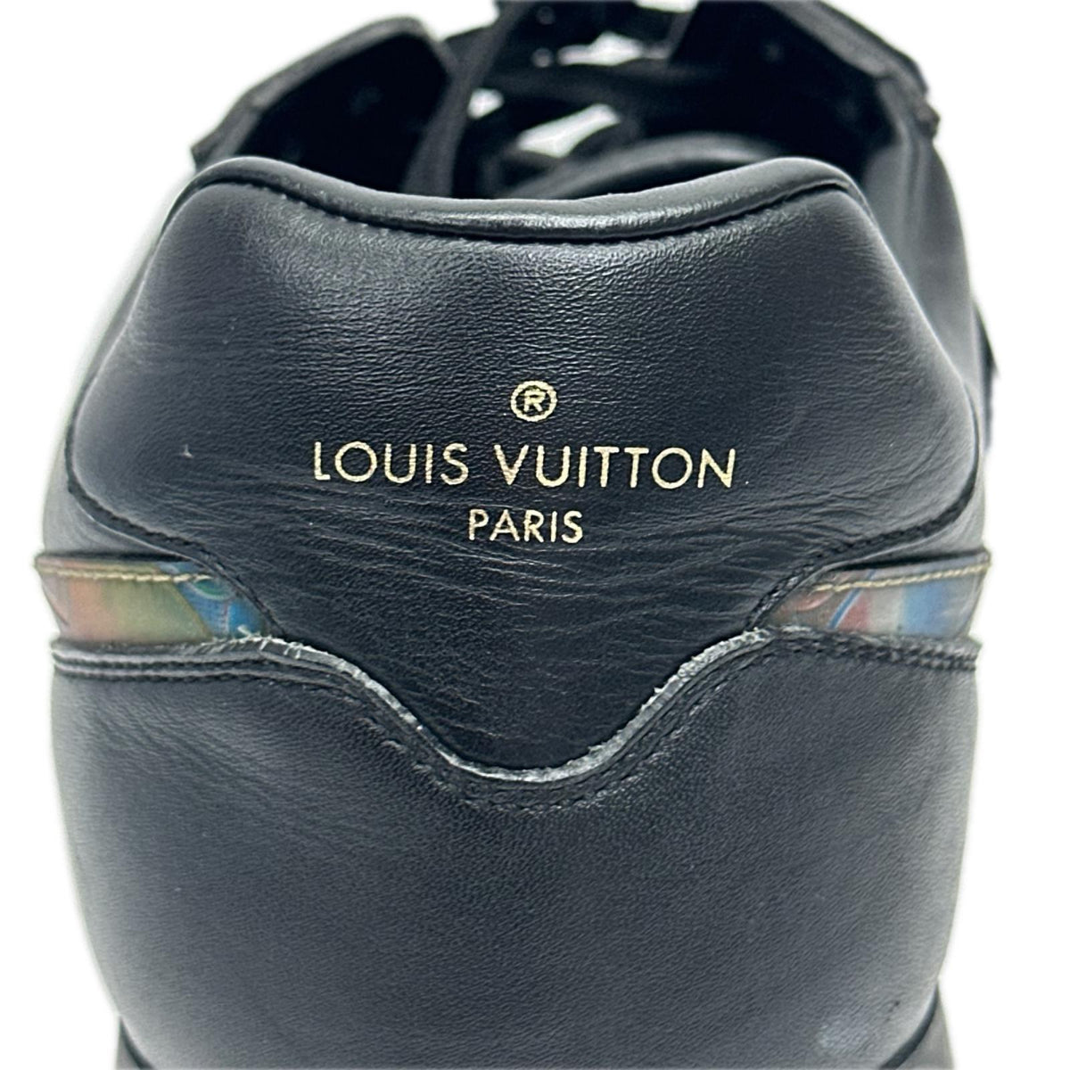 LOUIS VUITTON/ﾘﾌﾚｸﾃｨﾌﾞ/ｽﾆｰｶｰ/9