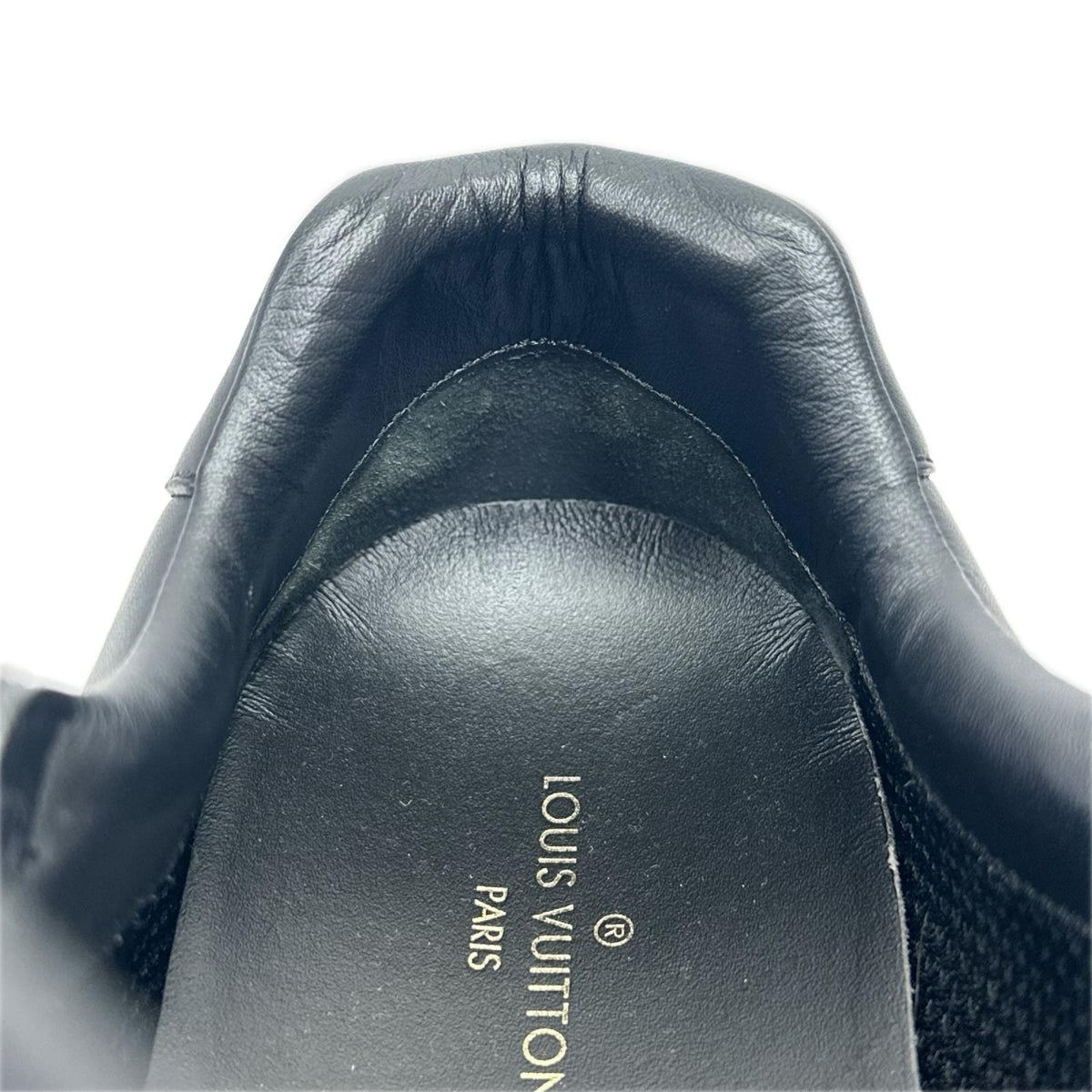 LOUIS VUITTON/ﾘﾌﾚｸﾃｨﾌﾞ/ｽﾆｰｶｰ/9