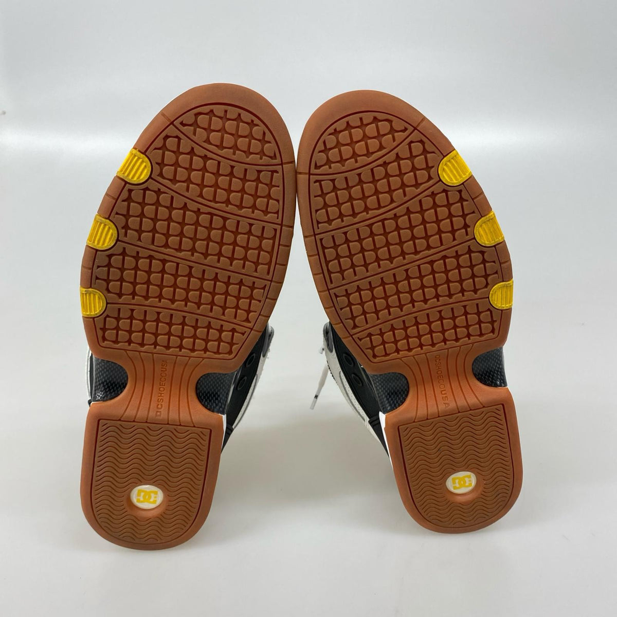 スニーカー doublet コラボ 別注 20AW DC HYBRID（29.0） 29cm (US11 UK10 1/2 EU48) ブラック