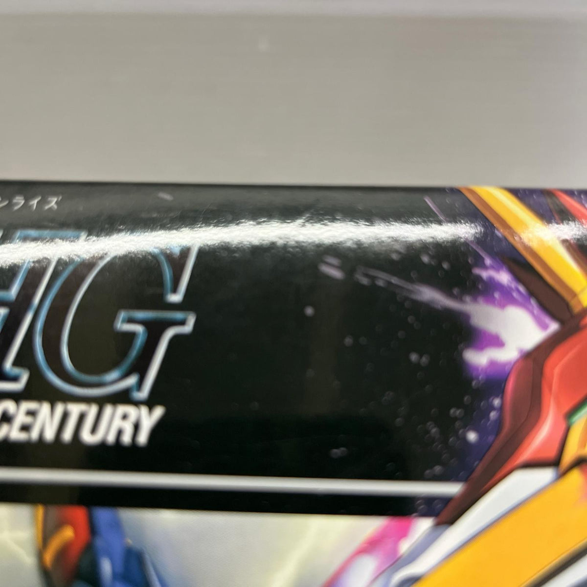 HGFC GF-13-001NHII マスターガンダム＆風雲再起 ガンダム バンダイ ガンプラ