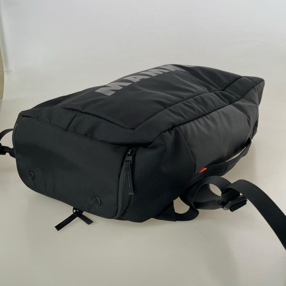 リュック・デイパック Mammut seon cargo 35 黒 ブラック