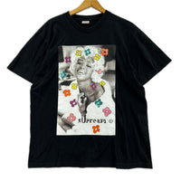 半袖Ｔシャツ NAOMI Tee 黒（M) M ブラック