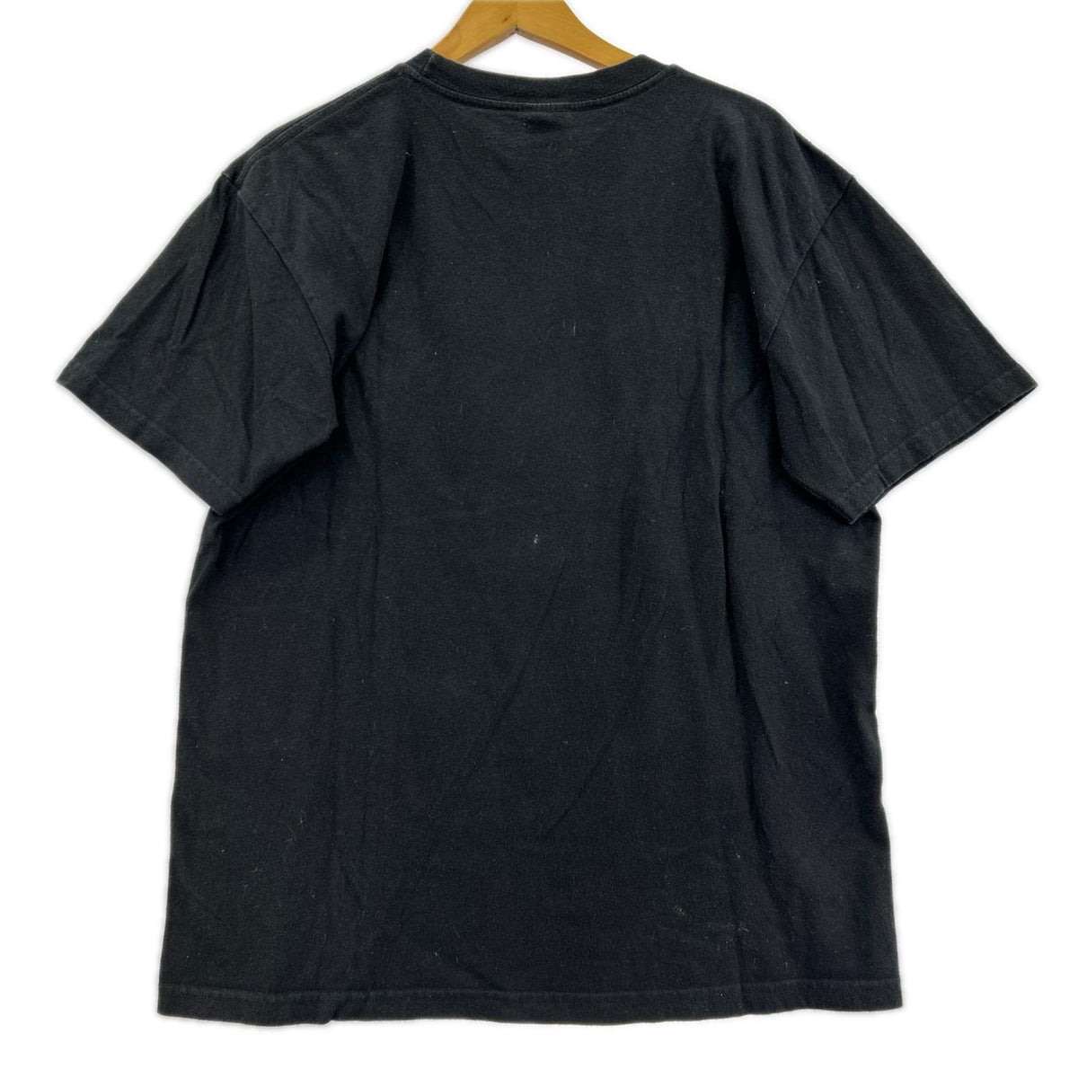 半袖Ｔシャツ NAOMI Tee 黒（M) M ブラック