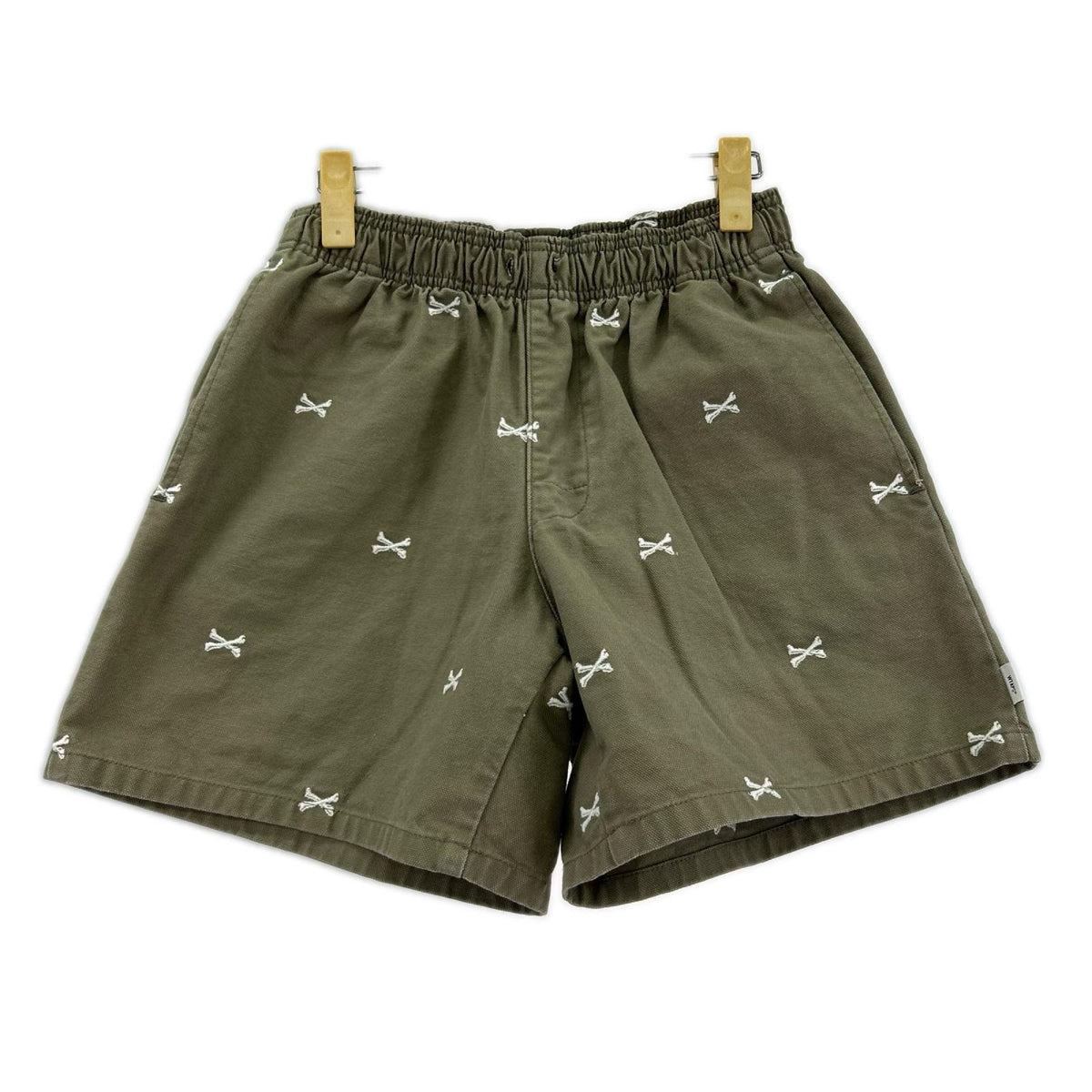 ショートパンツ SEAGULL03 SHORTS（1） ベージュ