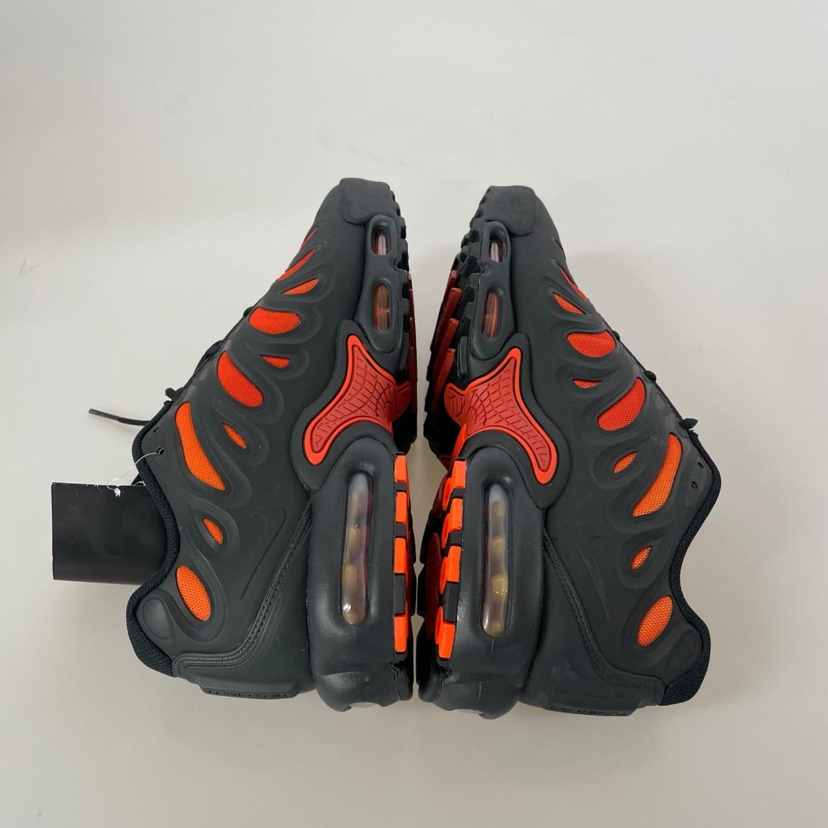 スニーカー FD4290-010 29cm (US11 UK10 1/2 EU48) ブラック