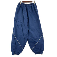 パンツ 00s U.S AIR FORCE SKILCRAFT PTU ﾄﾚｰﾆﾝｸﾞﾊﾟﾝﾂ M-R ﾈｲﾋﾞｰ ネイビー