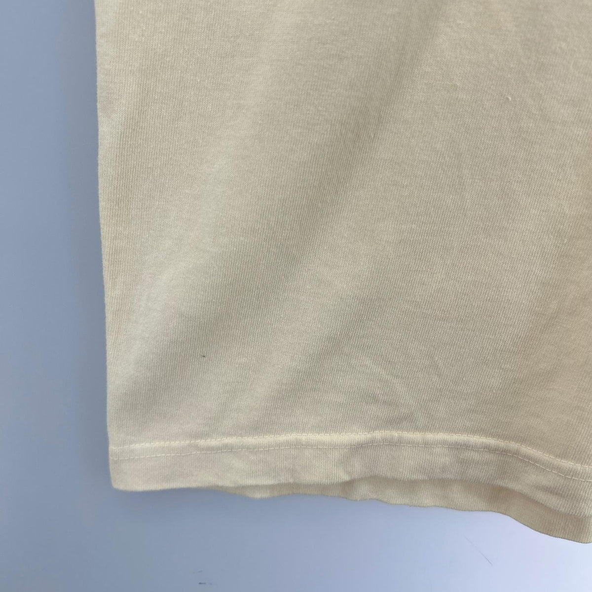 半袖Ｔシャツ GRATEFUL DEAD ﾍﾞｰｼﾞｭ (XL) ベージュ