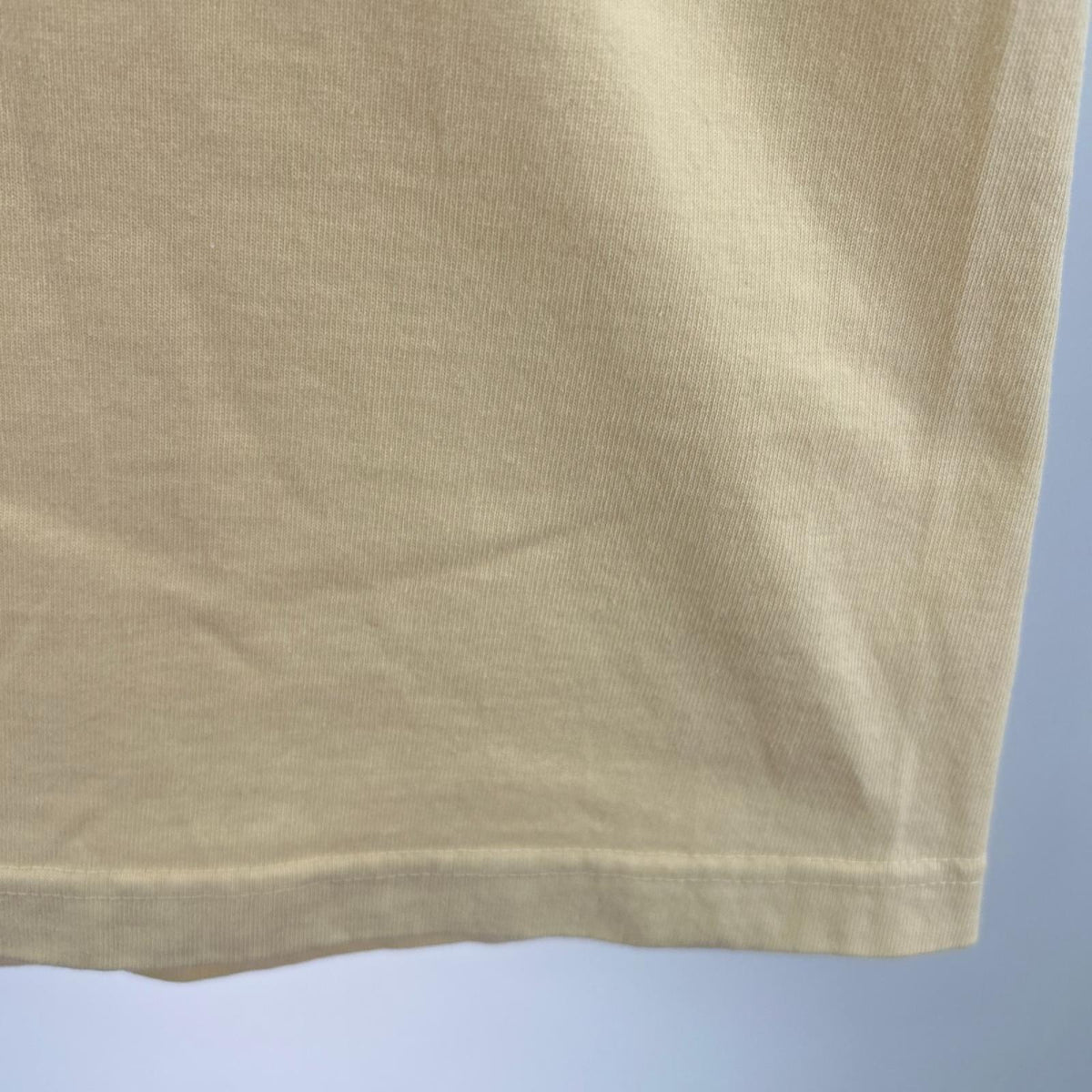 半袖Ｔシャツ GRATEFUL DEAD ﾍﾞｰｼﾞｭ (XL) ベージュ