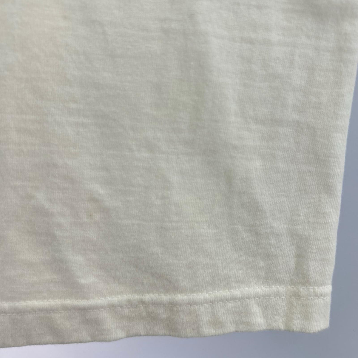 半袖Ｔシャツ GRATEFUL DEAD ﾘﾝｶﾞｰ (XL) ホワイト