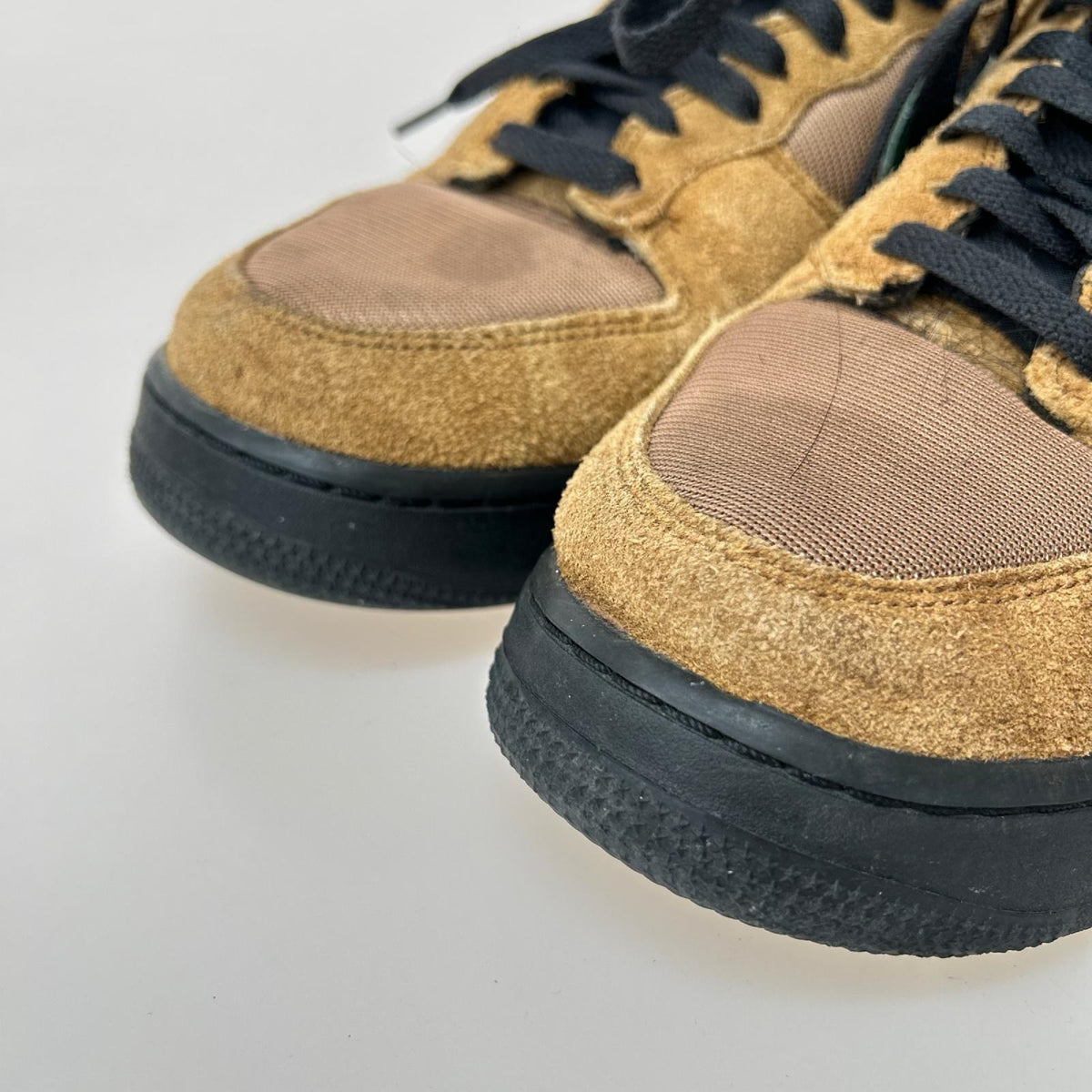 スニーカー Air Force 1 Low Beef and Broccoli (26.5) 26.5cm (US8 1/2 UK8 EU43) ブラウン