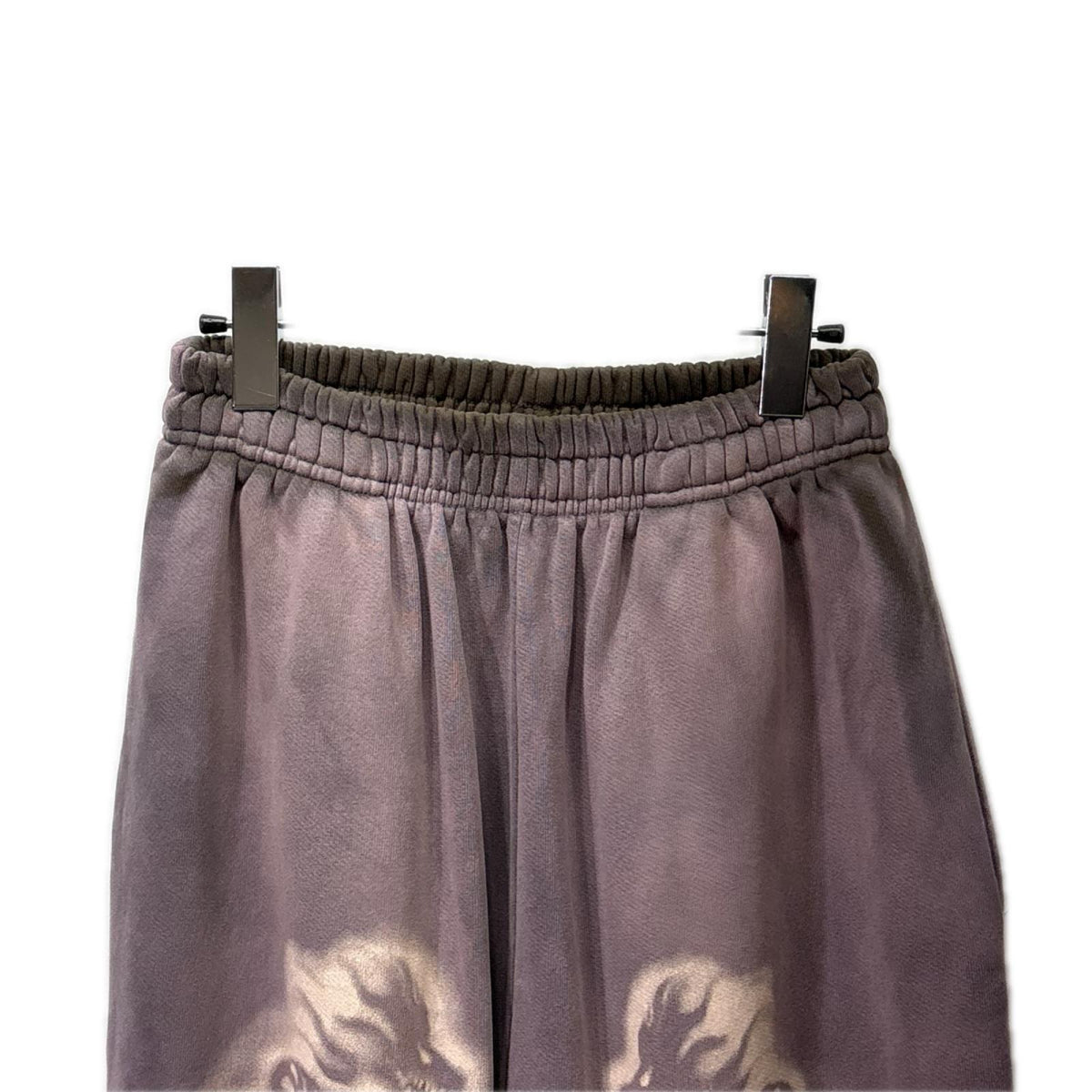パンツ CIRCUS MAXIMUS ｽｳｪｯﾄﾊﾟﾝﾂ 紫 (M) M パープル