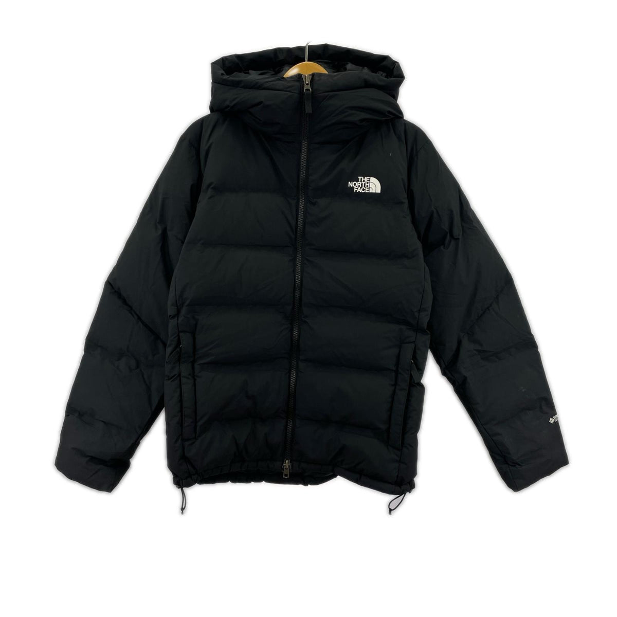 ダウンジャケット Belayer Parka/BLK/XS ブラック