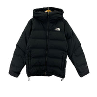 ダウンジャケット Belayer Parka/BLK/XS ブラック