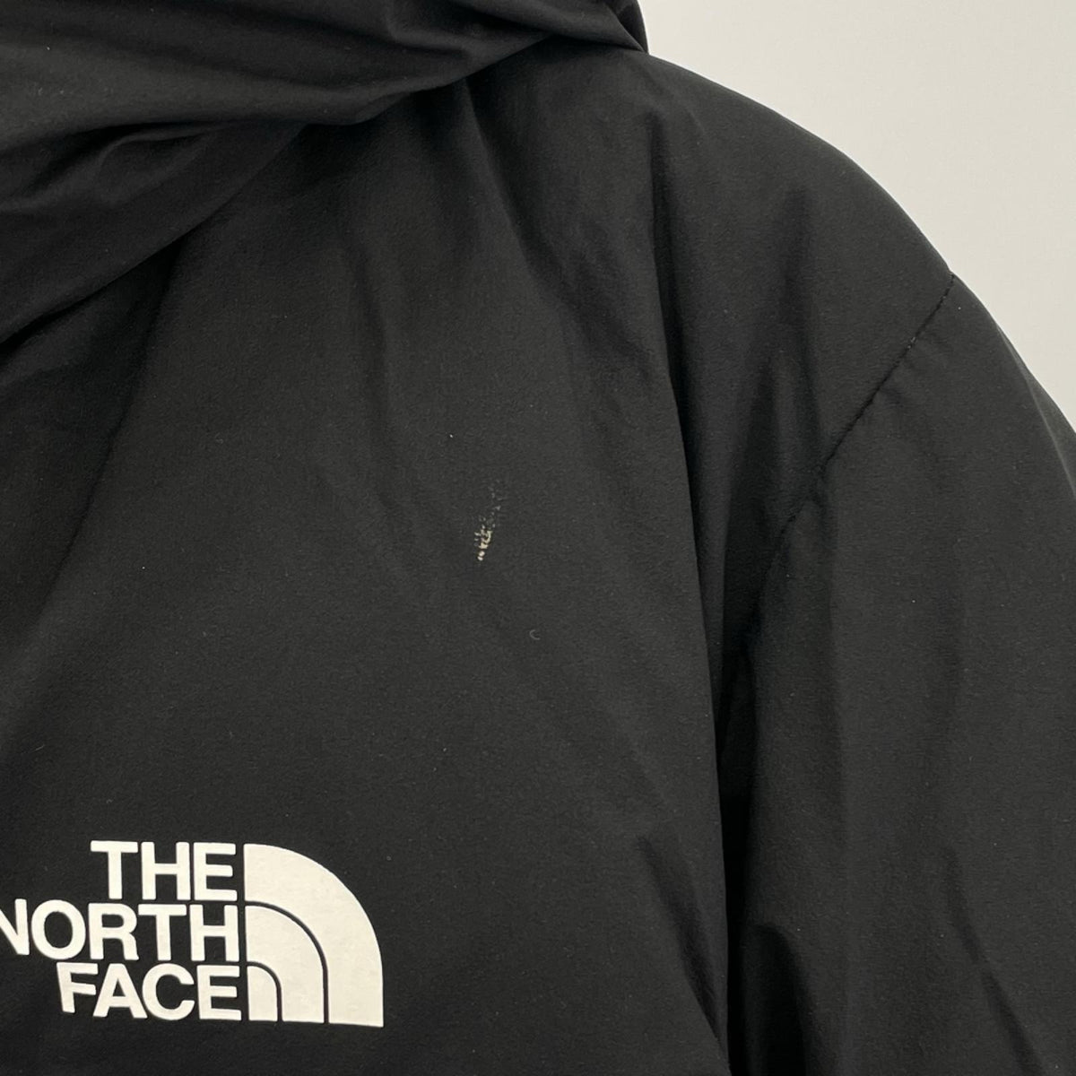 ダウンジャケット Belayer Parka/BLK/XS ブラック