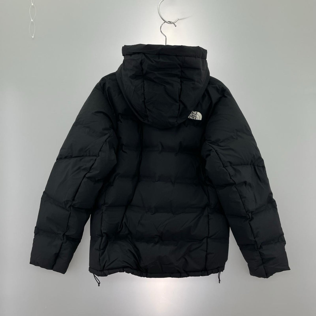 ダウンジャケット Belayer Parka/BLK/XS ブラック
