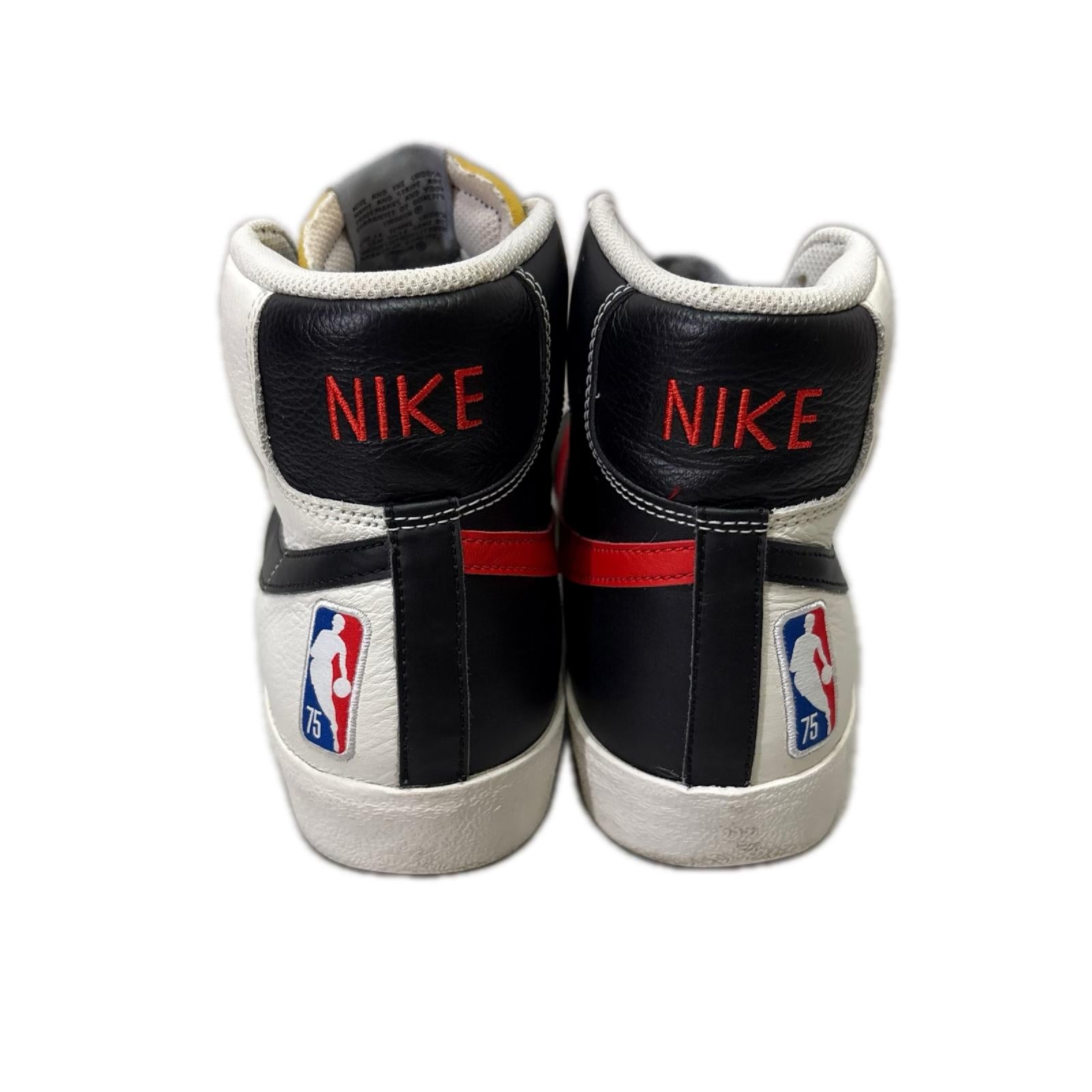 スニーカー Blazer Mid ' 77EMB TrailBlazers 28cm (US10 UK9 1/2 EU46) ホワイト