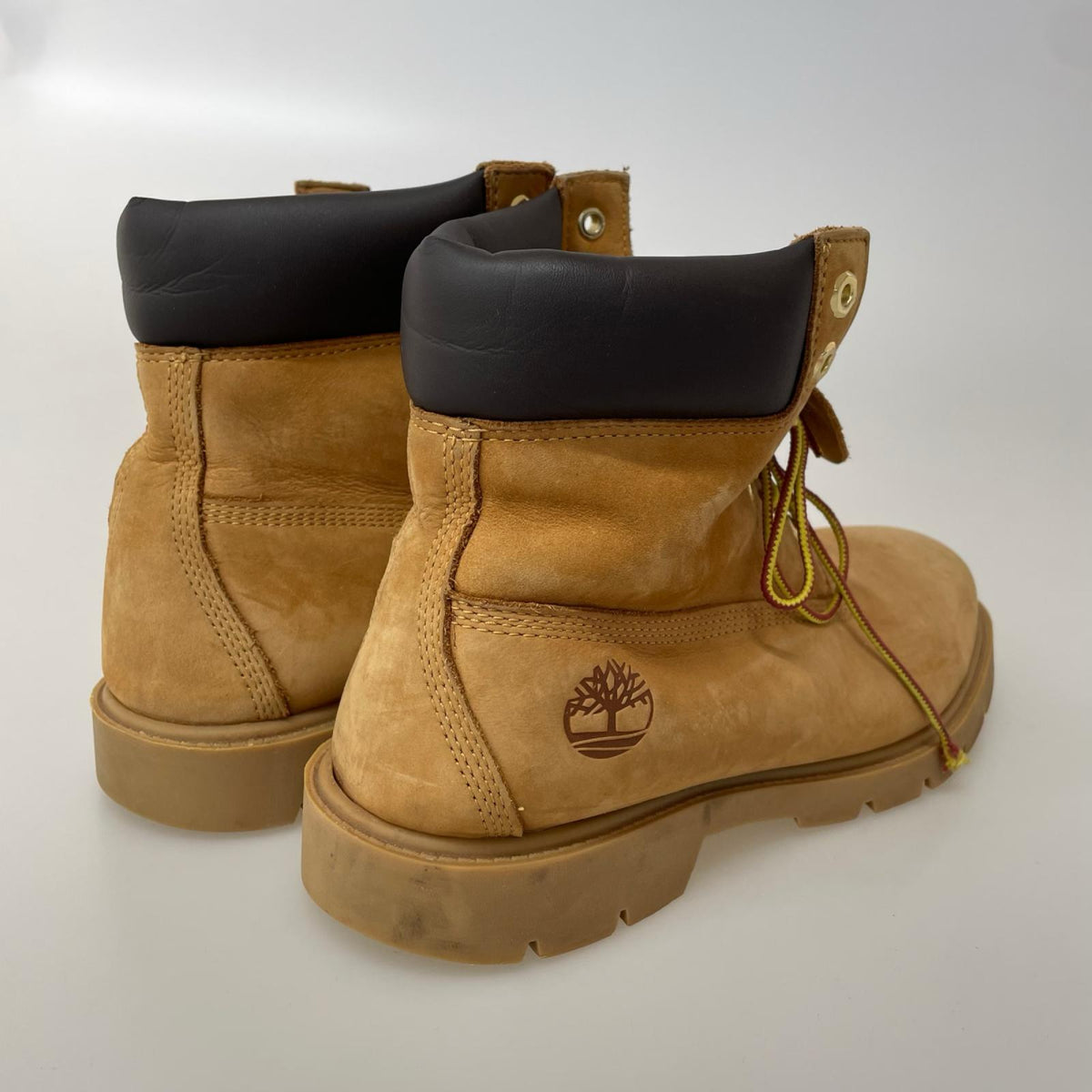 ブーツ WATERPROOF BOOTS 26.5cm (US8 1/2 UK8 EU43) ブラウン