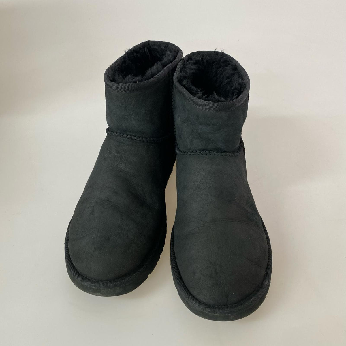 ブーツ クラシックミニII/黒/26cm 26cm (US8 UK7 1/2 EU42) ブラック