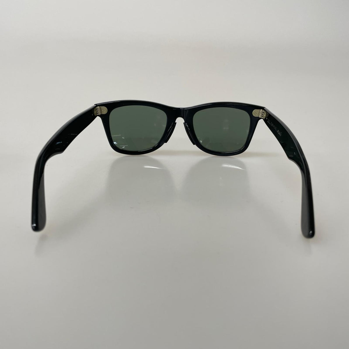 その他アクセサリー BLUES BROTHERS 2000 WAYFARER ケース付 ブラック