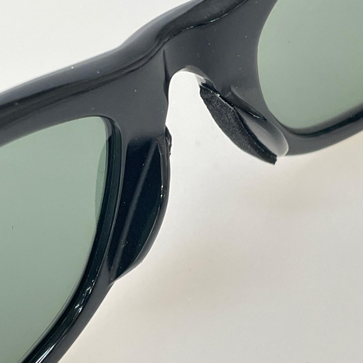 その他アクセサリー BLUES BROTHERS 2000 WAYFARER ケース付 ブラック