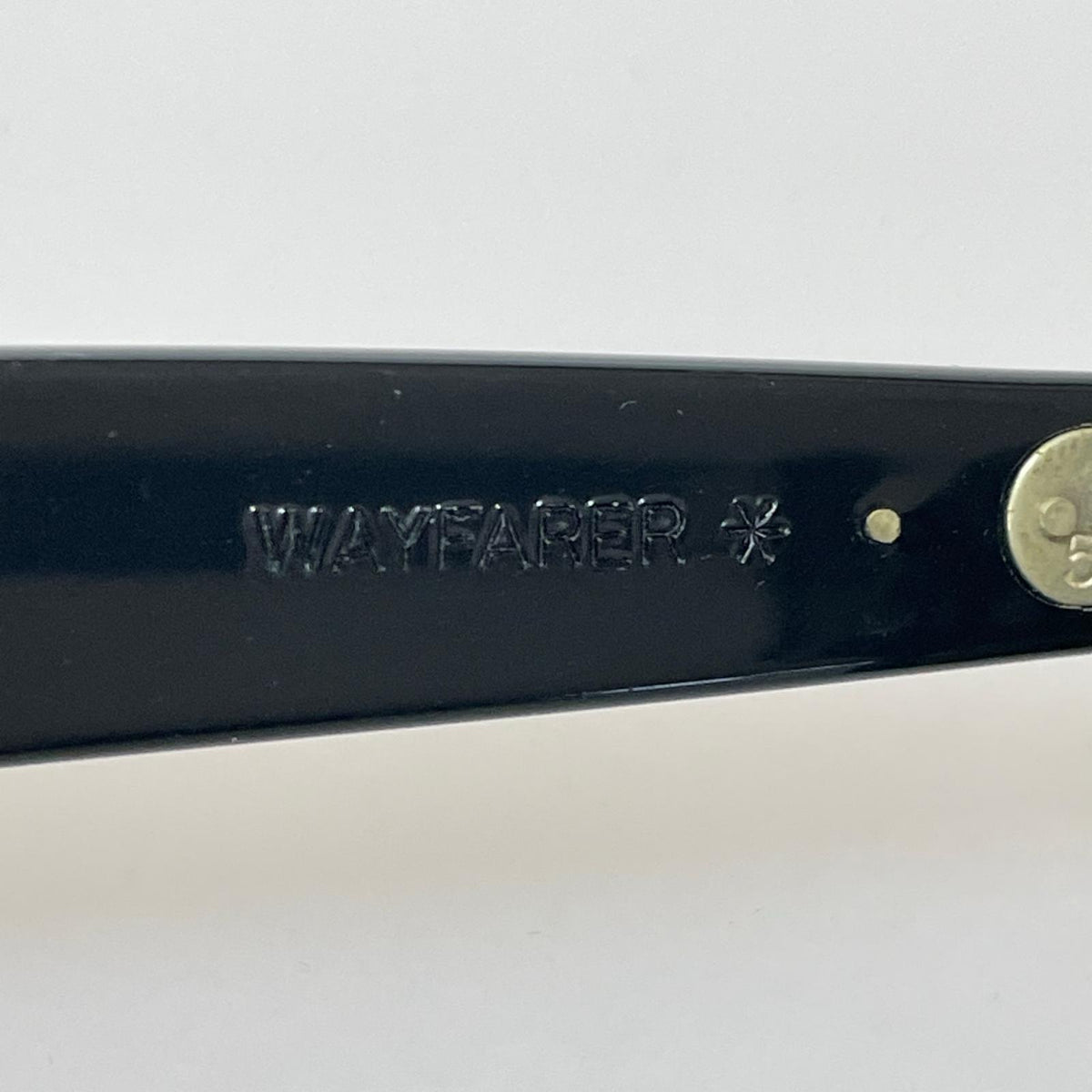 その他アクセサリー BLUES BROTHERS 2000 WAYFARER ケース付 ブラック