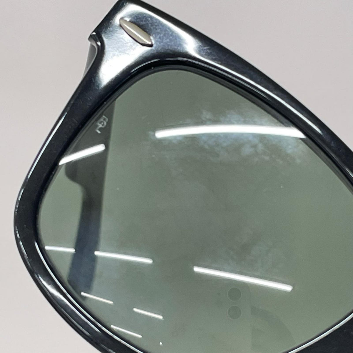 その他アクセサリー BLUES BROTHERS 2000 WAYFARER ケース付 ブラック