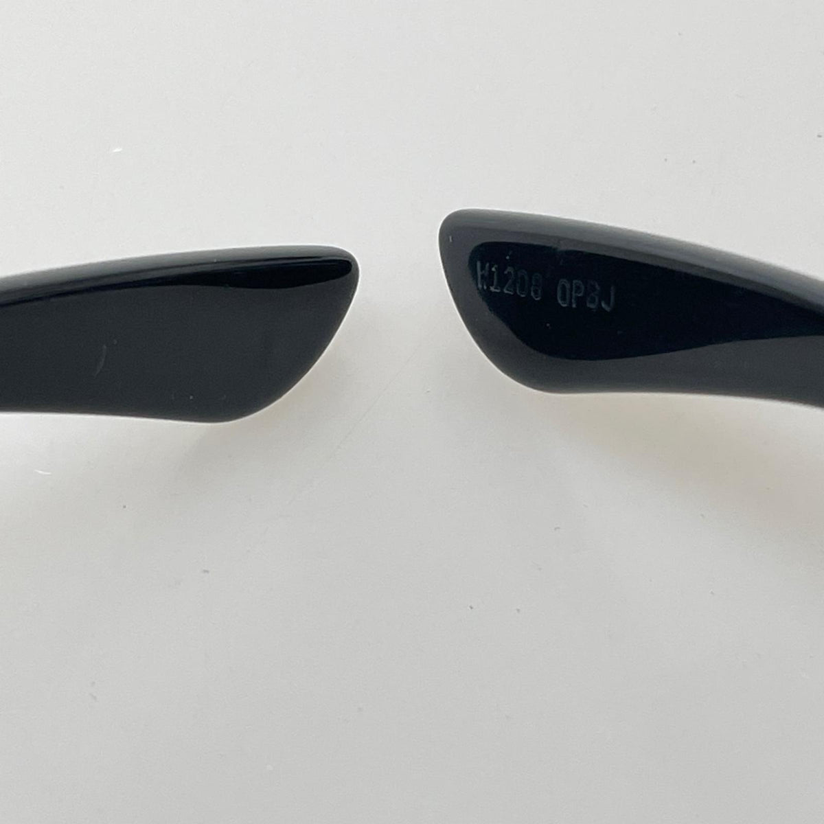 その他アクセサリー BLUES BROTHERS 2000 WAYFARER ケース付 ブラック