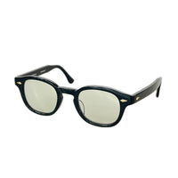 その他アクセサリー NOCHINO OPTICAL "NOCHINO" サングラス ブラック