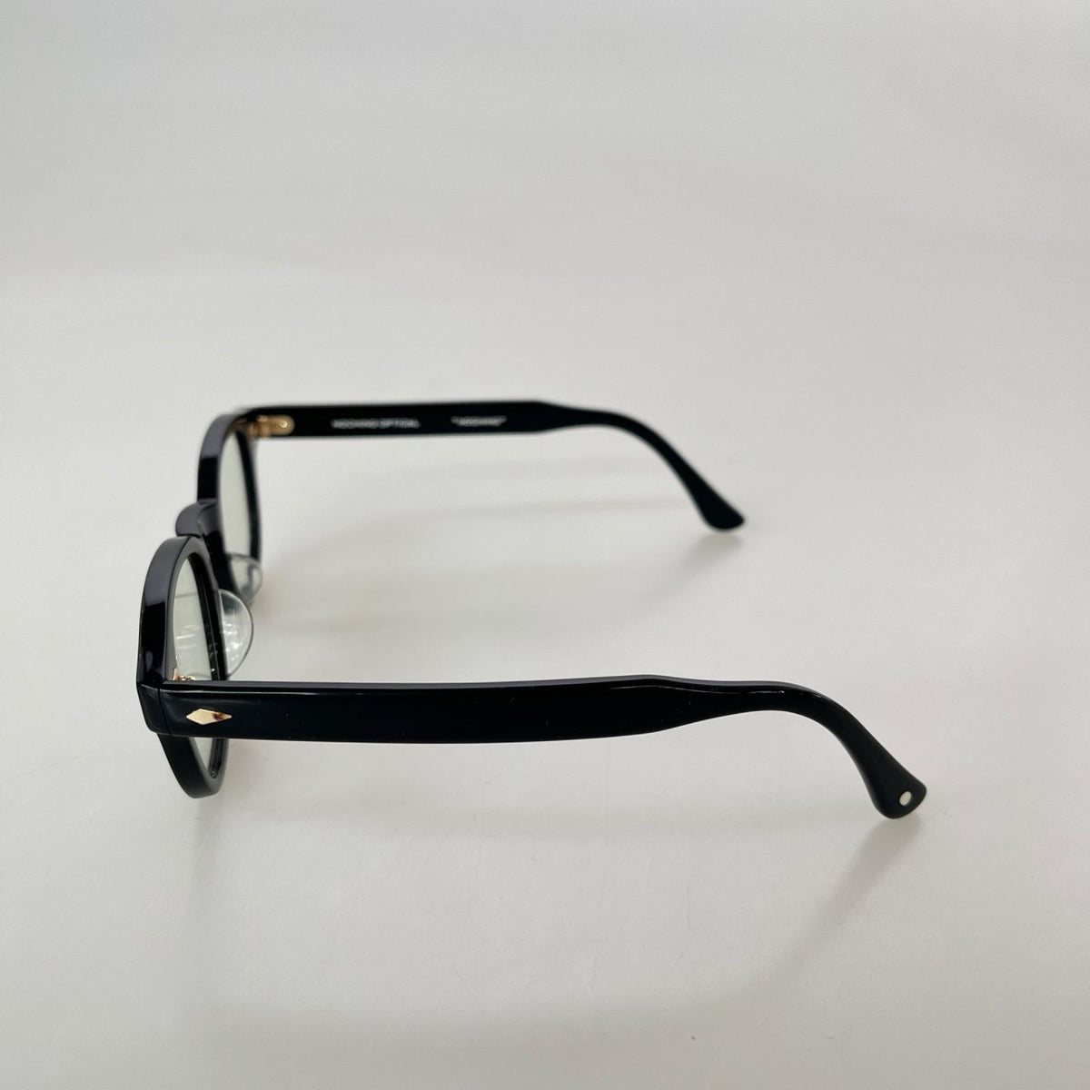 その他アクセサリー NOCHINO OPTICAL "NOCHINO" サングラス ブラック
