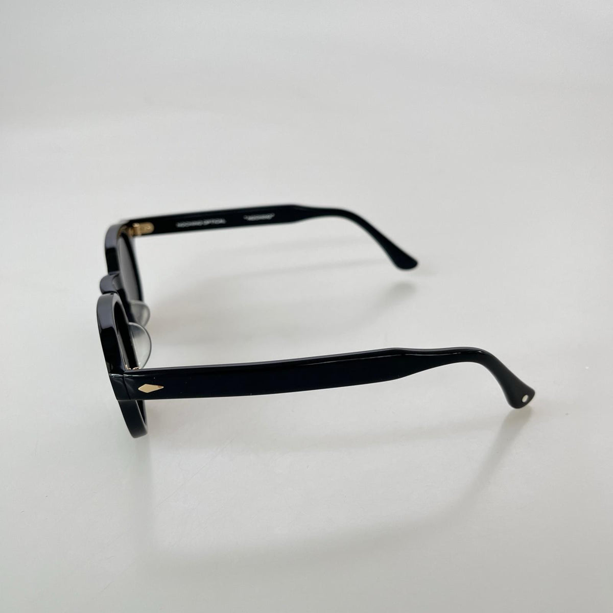 その他アクセサリー NOCHINO OPTICAL "NOCHINO" 46/23/144 ブラック