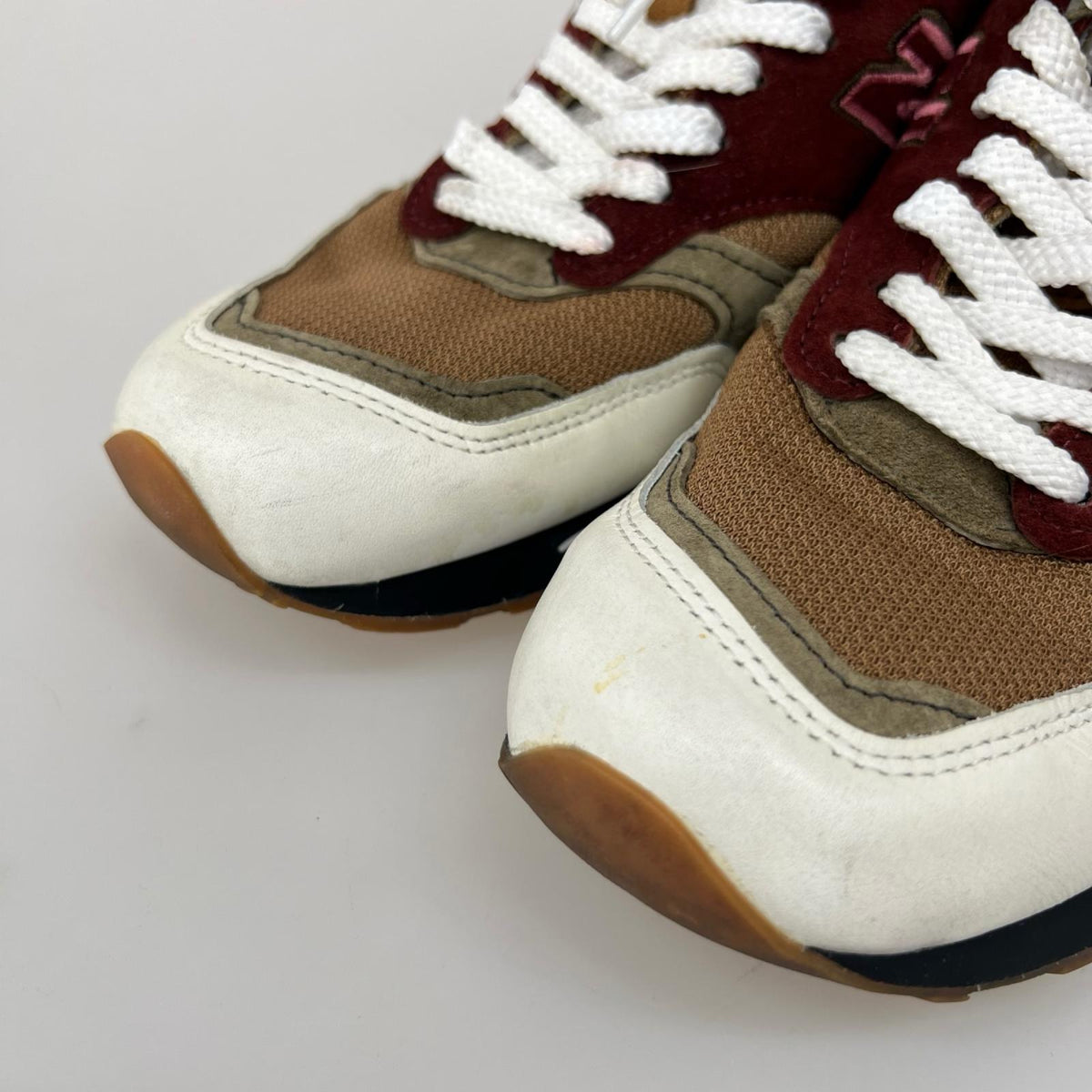 スニーカー M1500BWB 30th ANNIVERSARY 26cm (US8 UK7 1/2 EU42) マルチカラー