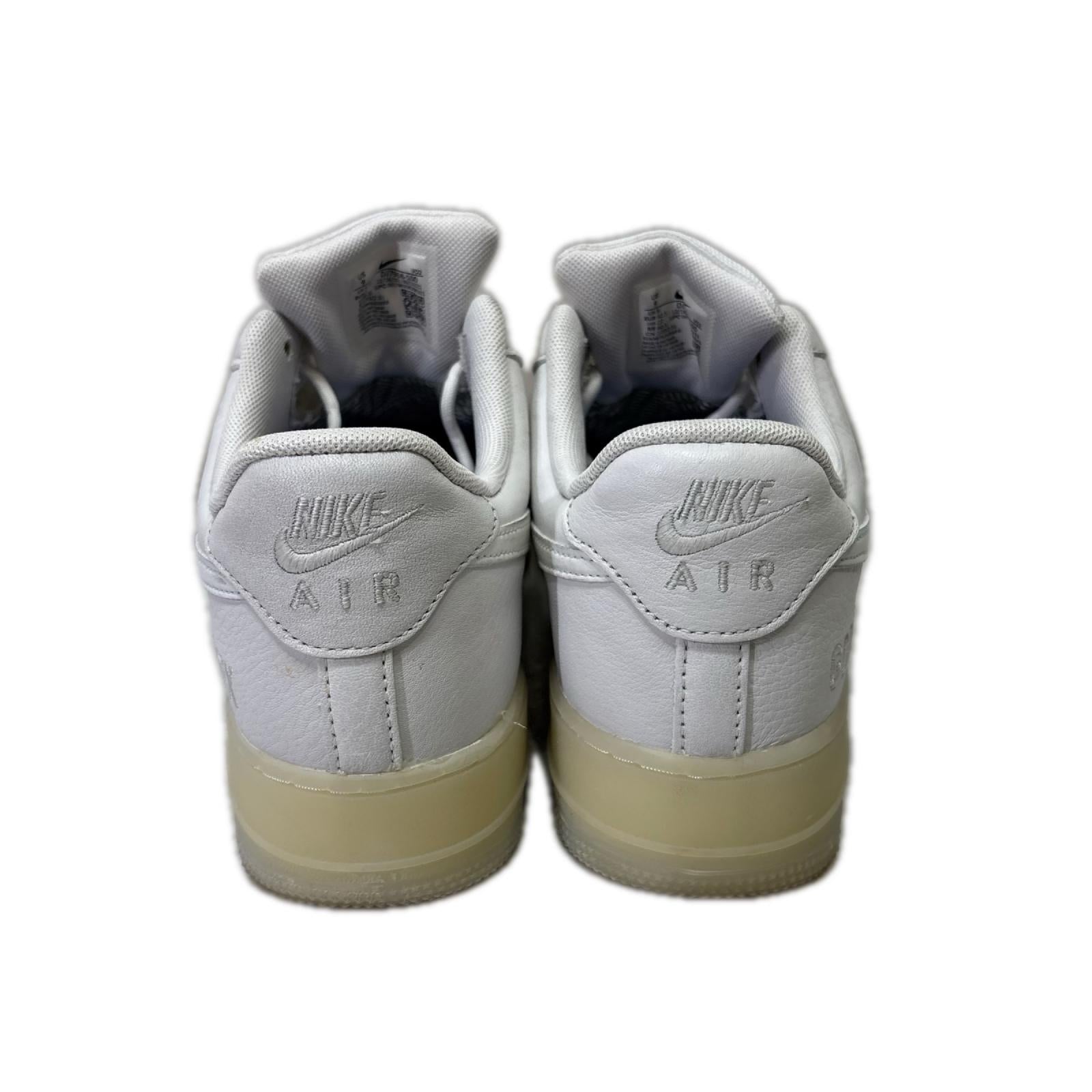 スニーカー Air Force 1 Low GORE-TEX Summer Shower 27cm (US9 UK8 1/2 EU44) ホワイト