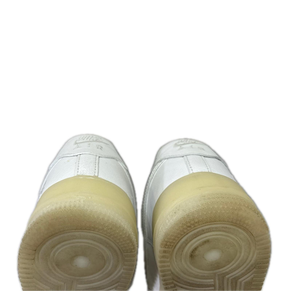 スニーカー Air Force 1 Low GORE-TEX Summer Shower 27cm (US9 UK8 1/2 EU44) ホワイト