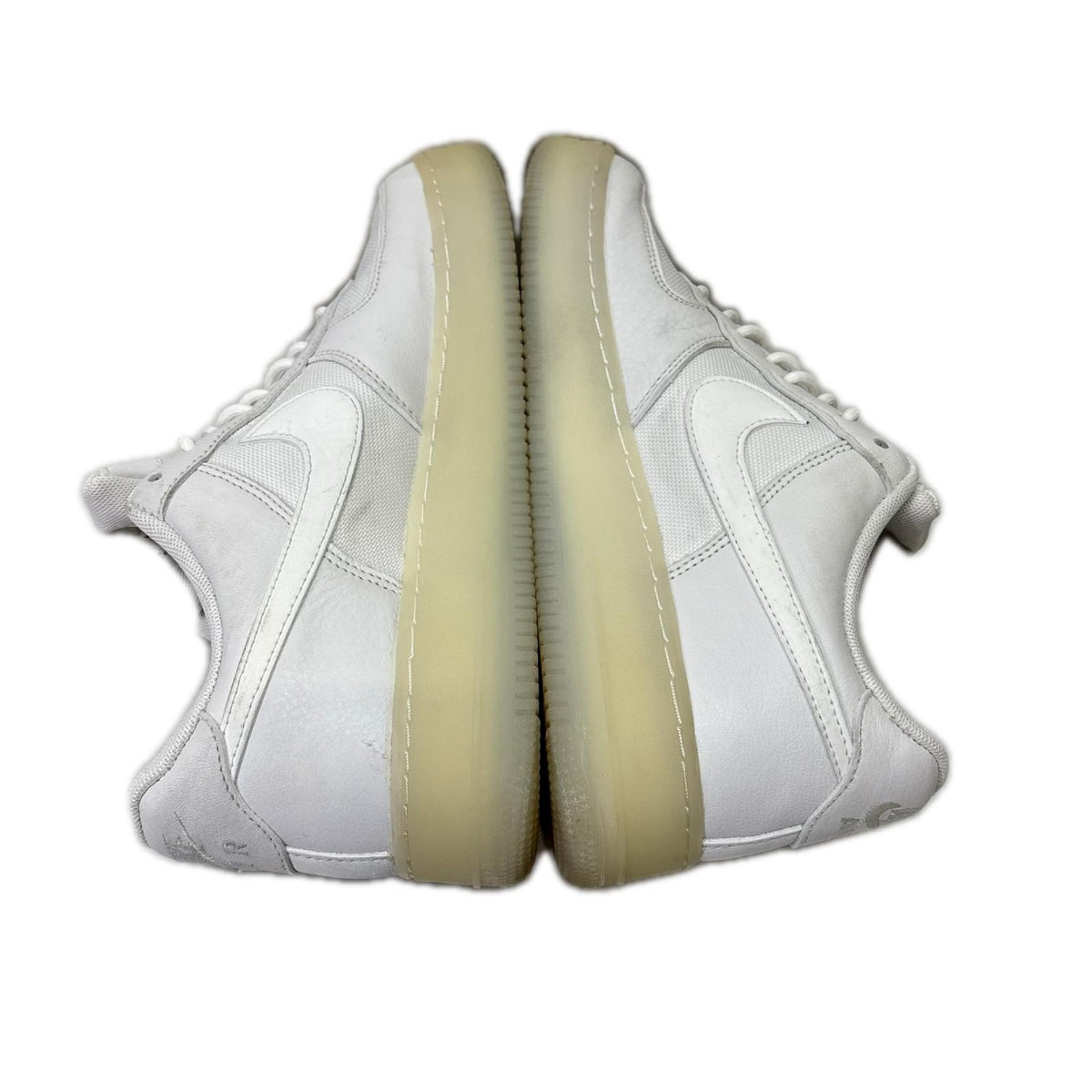 スニーカー Air Force 1 Low GORE-TEX Summer Shower 27cm (US9 UK8 1/2 EU44) ホワイト
