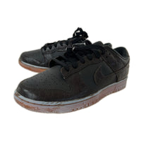 スニーカー DUNK LOW SE (28.0cm) DV1024 010 28cm (US10 UK9 1/2 EU46) ブラック