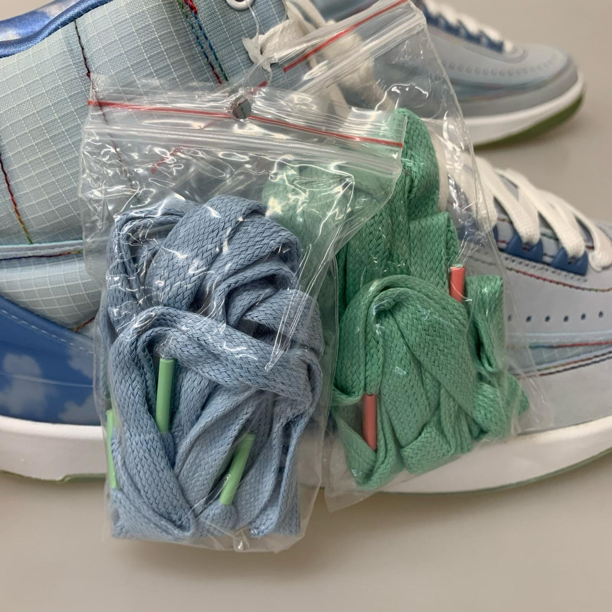 スニーカー J BALVIN AIR JORDAN 2 RETRO SP (28.0cm) 28cm (US10 UK9 1/2 EU46)