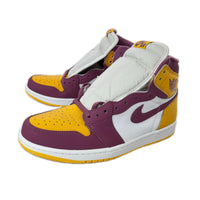 スニーカー AIR JORDAN 1 RETRO HIGH OG (28.0cm) 28cm (US10 UK9 1/2 EU46)