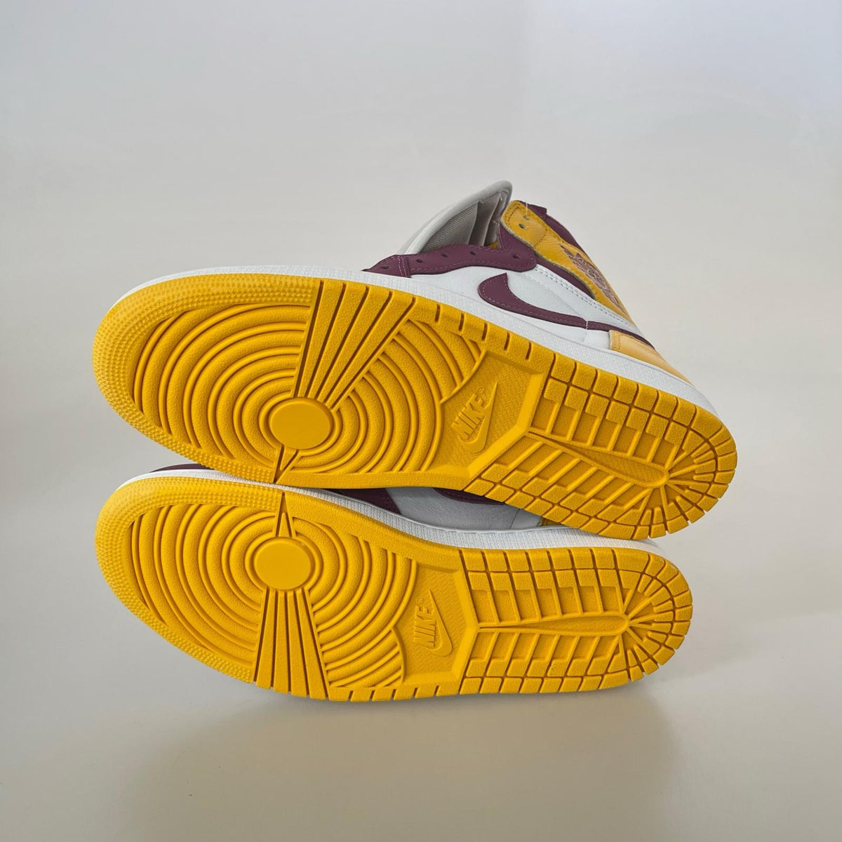 スニーカー AIR JORDAN 1 RETRO HIGH OG (28.0cm) 28cm (US10 UK9 1/2 EU46)