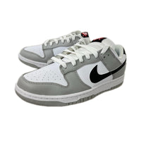 スニーカー DUNK LOW RETRO SE Lottery (28.0cm) 28cm (US10 UK9 1/2 EU46) グレー