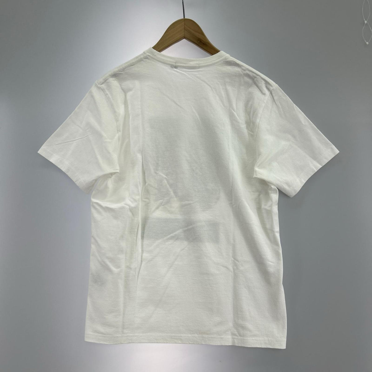 半袖Ｔシャツ St Anthony Tシャツ UCX3802 (2) ホワイト 2 ホワイト