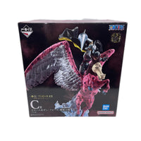 c賞 ピエール&ガン・フォール 悪魔を宿す者達 vol3 ワンピース フィギュア/グッズ
