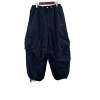 パンツ 2way Easy Work Pants/NVY/38