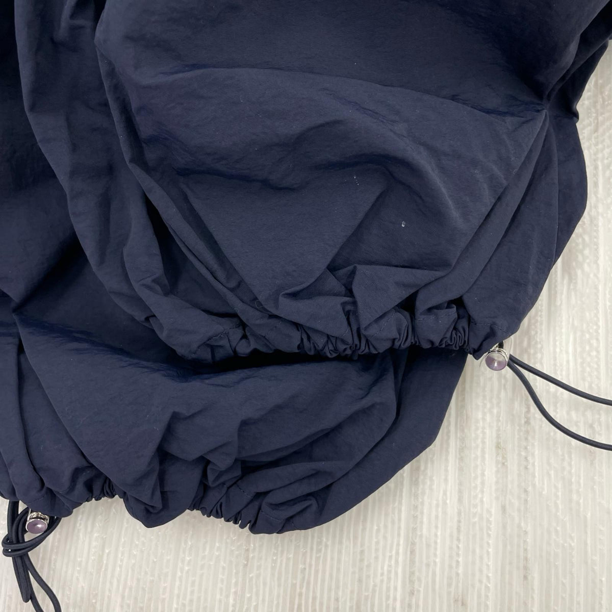 パンツ 2way Easy Work Pants/NVY/38